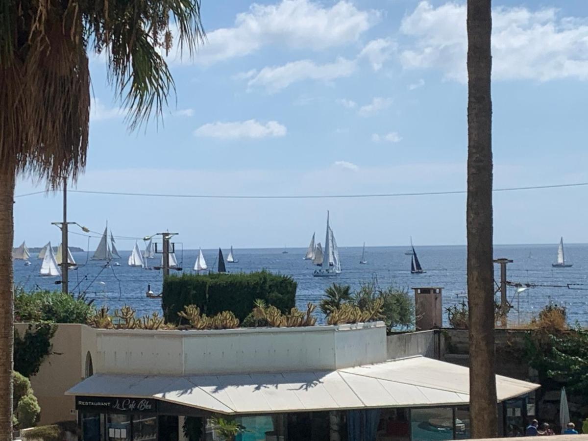 Apartment Le Palm Azur - Vue Sur Les Iles De Lerins *