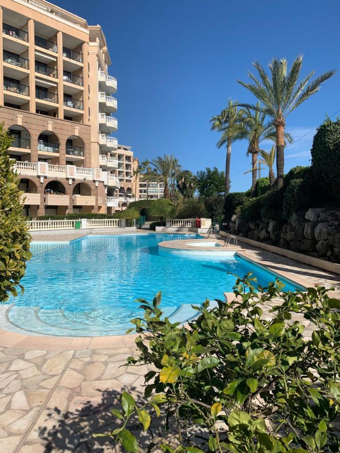 Apartment Le Palm Azur - Vue Sur Les Iles De Lerins